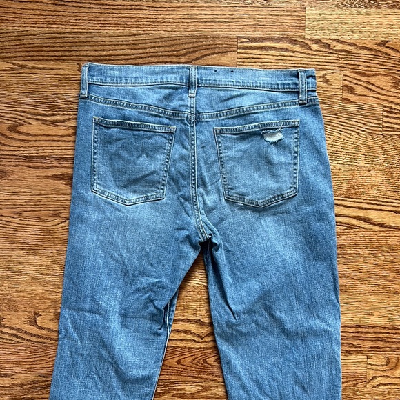 Gap Girlfriend Jeans - Picture 5 of 5